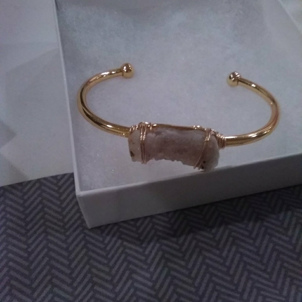 Trending Stone bracelet